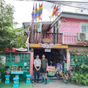 Ban Kru Ae Homestay